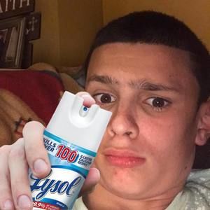 Meet your Posher, Steven